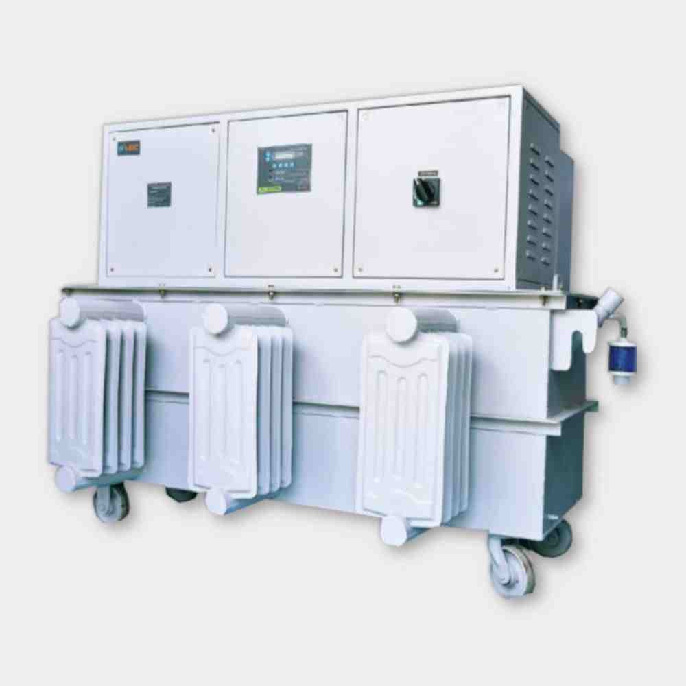 servo-control-voltage-stabalizer-three-phase-oil-cooled